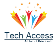 Tech Access Data Science institute in Delhi