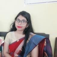 Poulami T. Class 11 Tuition trainer in Asansol
