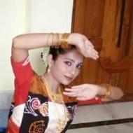 Miss. Swagata G. Dance trainer in Kolkata