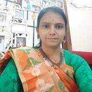 Vanitha A. Class 8 Tuition trainer in Salem