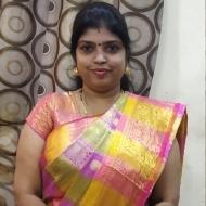 Dhayanidhi M. German Language trainer in Chennai