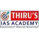 Photo of Thiru's IAS Academy