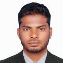 Photo of Mohamed Niyaz