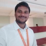 Naveen Gudapati Java trainer in Hyderabad