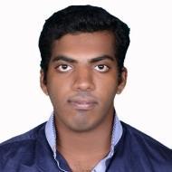 Jerrin Joseph Class I-V Tuition trainer in Hyderabad