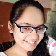 Sakshi M. Class 8 Tuition trainer in Kanpur