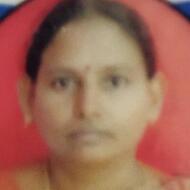 G. Lavanya Class 7 Tuition trainer in Arakkonam