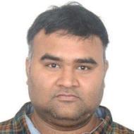 Amit Kumar jha Spoken English trainer in Delhi