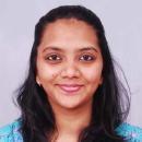 Photo of Priyadarsini K.