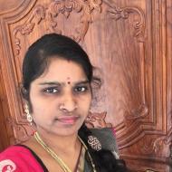 Thanushiya Tamil Language trainer in Sivasubramaniapuram