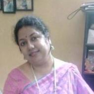 Sarmistha M. Class I-V Tuition trainer in Kolkata