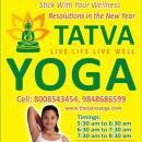Photo of Yatva Yoga Studio
