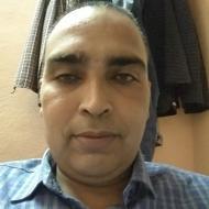 Shaik Jani pasha Class 12 Tuition trainer in Hyderabad