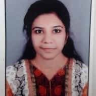 Dr Sweta V. Dental Tuition trainer in Bilaspur