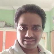 Anil Chandra prasad Class 12 Tuition trainer in Hyderabad
