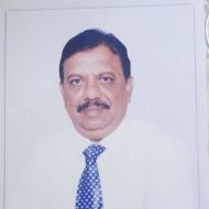 Krishnamurthy Rajendran Soft Skills trainer in Bangalore