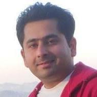Akhilesh Tangri Company Secretary (CS) trainer in Dehradun