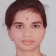 K. Mamatha Class I-V Tuition trainer in Hyderabad