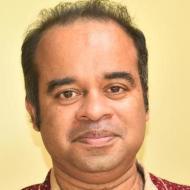 Aravind Chandramohanan Spoken English trainer in Thiruvananthapuram