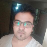 Shubham Mayank Class 12 Tuition trainer in Ranchi