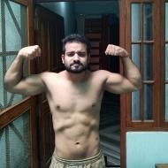 Shubham Joshi Personal Trainer trainer in Lucknow