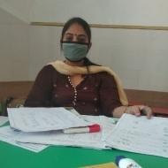 Shelly S. Class I-V Tuition trainer in Panchkula