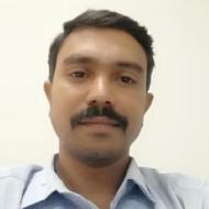 Rajeshwer M UX Design trainer in Hyderabad