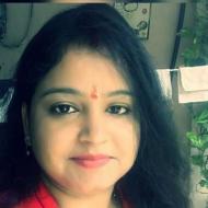 Priyanka S. Class 9 Tuition trainer in Ahmedabad