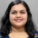 Photo of Dr Chandni Engoor