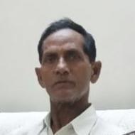 Ramendra Mathur Guitar trainer in Ajmer
