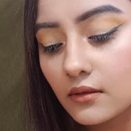 Sabnam K. Makeup trainer in Kolkata