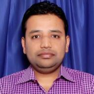 Sahil Gupta SAP trainer in Delhi