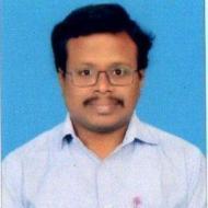 Sureshkumar Jaka BSc Tuition trainer in Srikakulam
