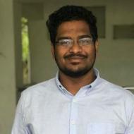 Ganesh UPSC Exams trainer in Vellore
