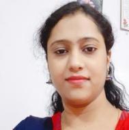 Tincy V. Class I-V Tuition trainer in Sulthan Batheri