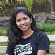 Vinitha L. MBBS & Medical Tuition trainer in Coimbatore