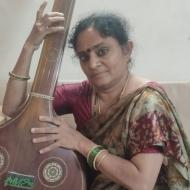 Y. Annapurna L. Vocal Music trainer in Saroornagar