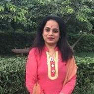 Surekha M. Class I-V Tuition trainer in Delhi