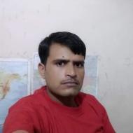 Arvind Sahni Class 10 trainer in Chakia