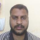 Photo of Raju Maadamshetti