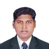 Santhosh S Class 9 Tuition trainer in Thiruvananthapuram