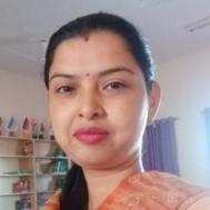 Shikha T. Class 9 Tuition trainer in Pune