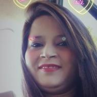 Sonia S. Makeup trainer in Delhi