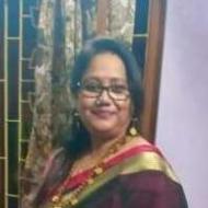 Chaitali S. Class I-V Tuition trainer in Kolkata