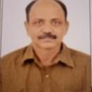 Photo of Dr. Shubhamanyu chakravarty