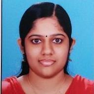 Sherin T. PSC Exam trainer in Kunnathunad
