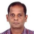 Photo of Dr Senthilkumar J