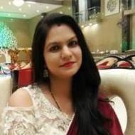 Neha M. Class 8 Tuition trainer in Ghaziabad