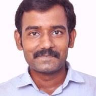 Anantha Narayanan Class 10 trainer in Chennai