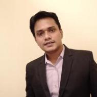 Prashant Kumar sur SolidWorks trainer in Pune